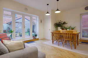 OP Kitchen/Diner/Living- click for photo gallery